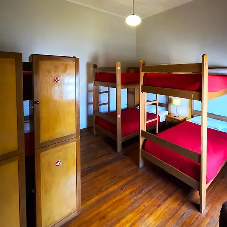 Flying Dog Hostel Arequipa-2